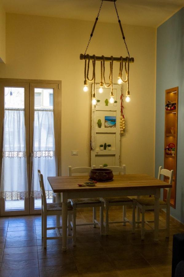 Anima Sicula Agrigento Exterior foto